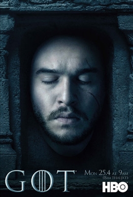 Game of Thrones Poster 1563206