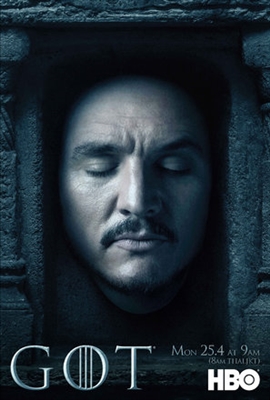 Game of Thrones Poster 1563209