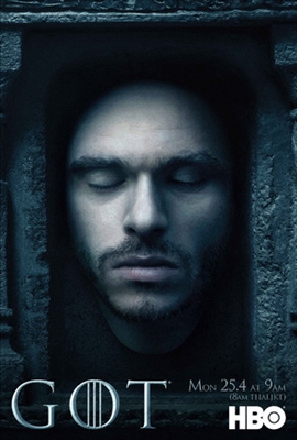 Game of Thrones Poster 1563210