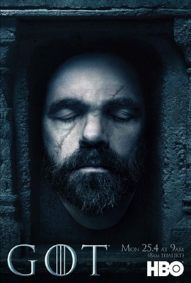 Game of Thrones Poster 1563214