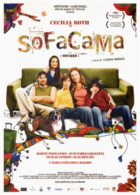 Sofacama Stickers 1563253