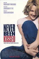 Never Been Kissed Tank Top #1563298