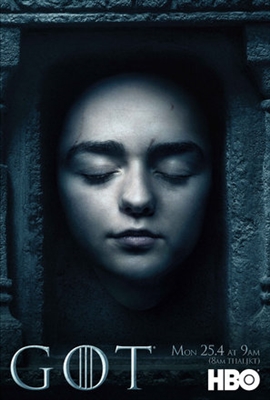 Game of Thrones Poster 1563301