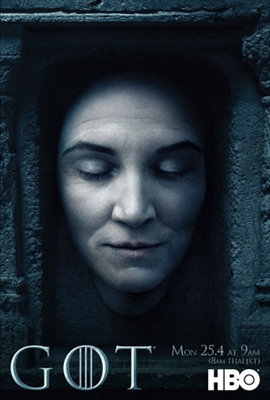 Game of Thrones Poster 1563302