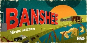 Banshee Poster 1563326
