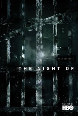 The Night Of Poster 1563335