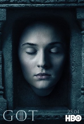 Game of Thrones Poster 1563341