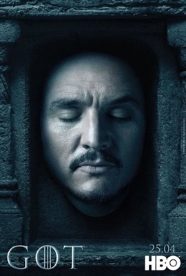Game of Thrones Poster 1563343