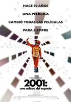 2001: A Space Odyssey Mouse Pad 1563471