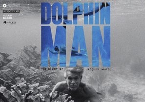 Dolphin Man calendar