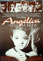 Angelica: Sugo Sa Lupa t-shirt #1563561