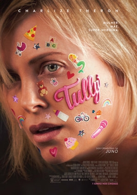 Tully Poster 1563587