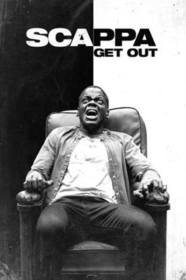 Get Out  Poster 1563610