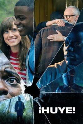 Get Out  Poster 1563613