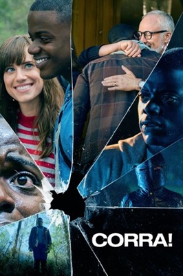 Get Out  Poster 1563614