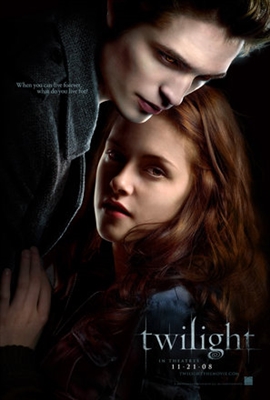 Twilight Poster 1563658