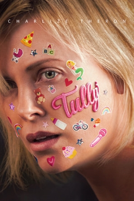 Tully poster #1563688