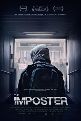 The Imposter Poster 1563838