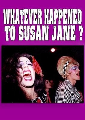 Whatever Happened to Susan Jane? Poster 1563890