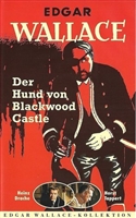 Der Hund von Blackwood Castle tote bag #