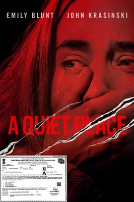 A Quiet Place Poster 1563972