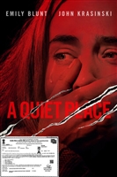 A Quiet Place #1563972 movie poster