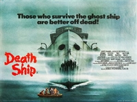 Death Ship kids t-shirt #1564031