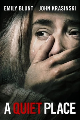 A Quiet Place Poster 1564244