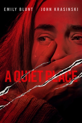 A Quiet Place Poster 1564247