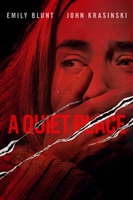 A Quiet Place #1564247 movie poster