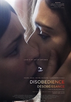 Disobedience #1564276 movie poster