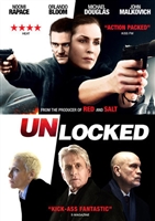 Unlocked #1564300 movie poster
