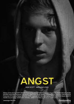 Angst Poster 1564394