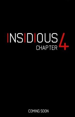 Insidious: The Last Key Poster 1564430