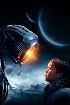 Lost in Space Poster 1564464