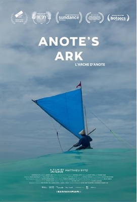 Anote's Ark Poster 1564525