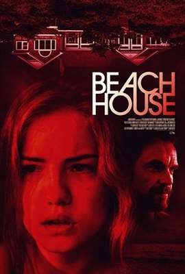 Beach House Poster 1564565