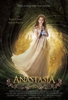 Anastasia magic mug #