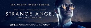 Strange Angel poster
