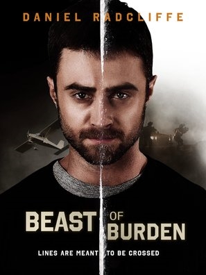 Beast of Burden poster