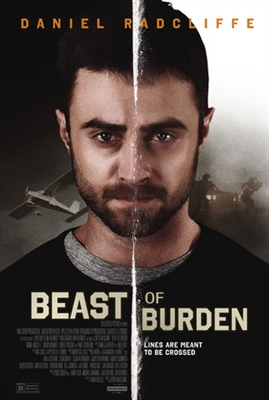 Beast of Burden Poster 1564729