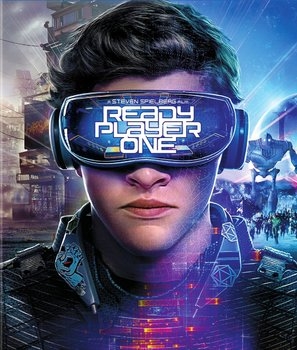 Ready Player One Poster 1564731