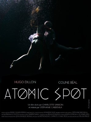 Atomic Spot Poster 1564782