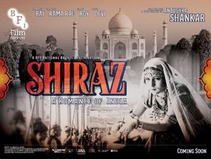 Shiraz Poster 1564794