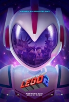 The Lego Movie 2: The Second Part Mouse Pad 1564805