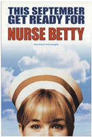 Nurse Betty magic mug #