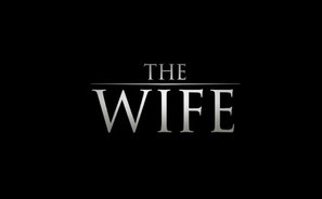 The Wife Wooden Framed Poster
