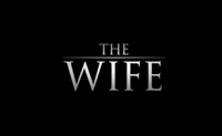 The Wife mug #
