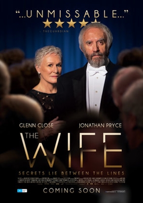 The Wife Poster 1564940