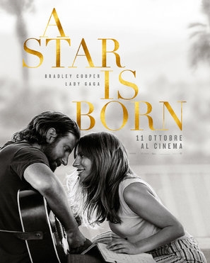 A Star Is Born mouse pad